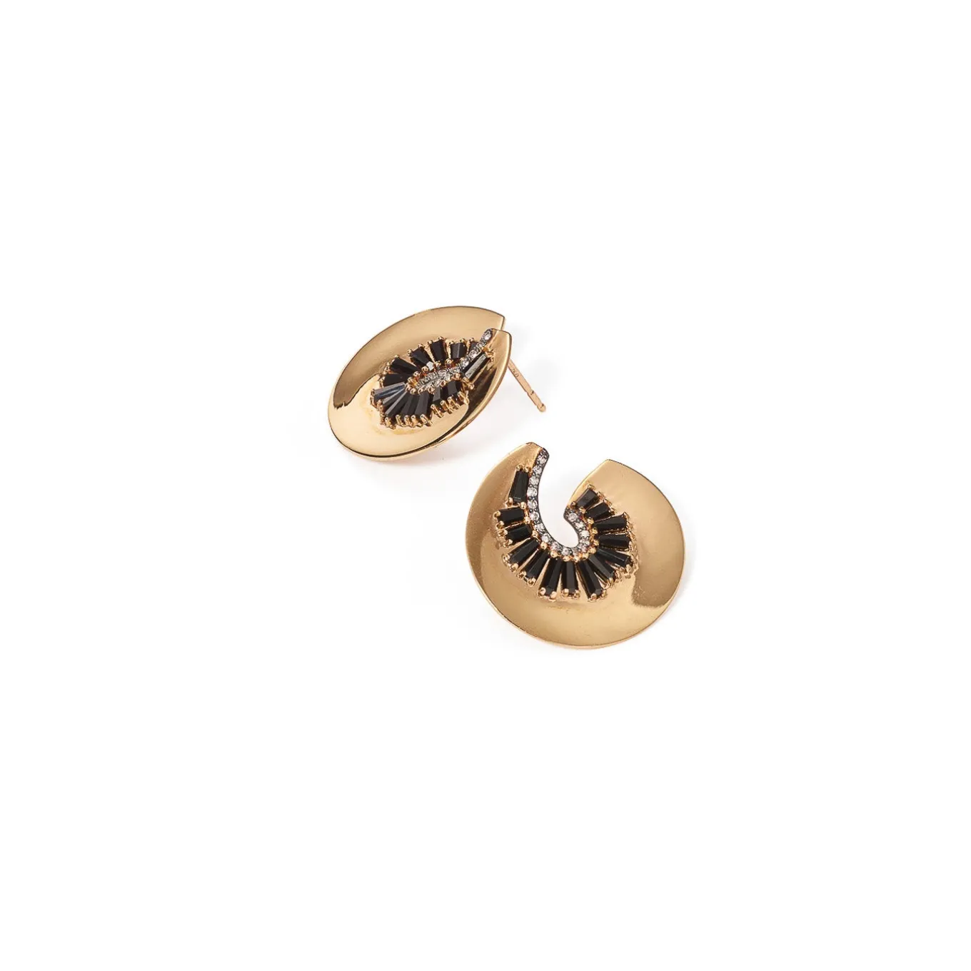 aperture_bypass_hoops__bl_0.webp Aperture Bypass Hoops - Black Spinel