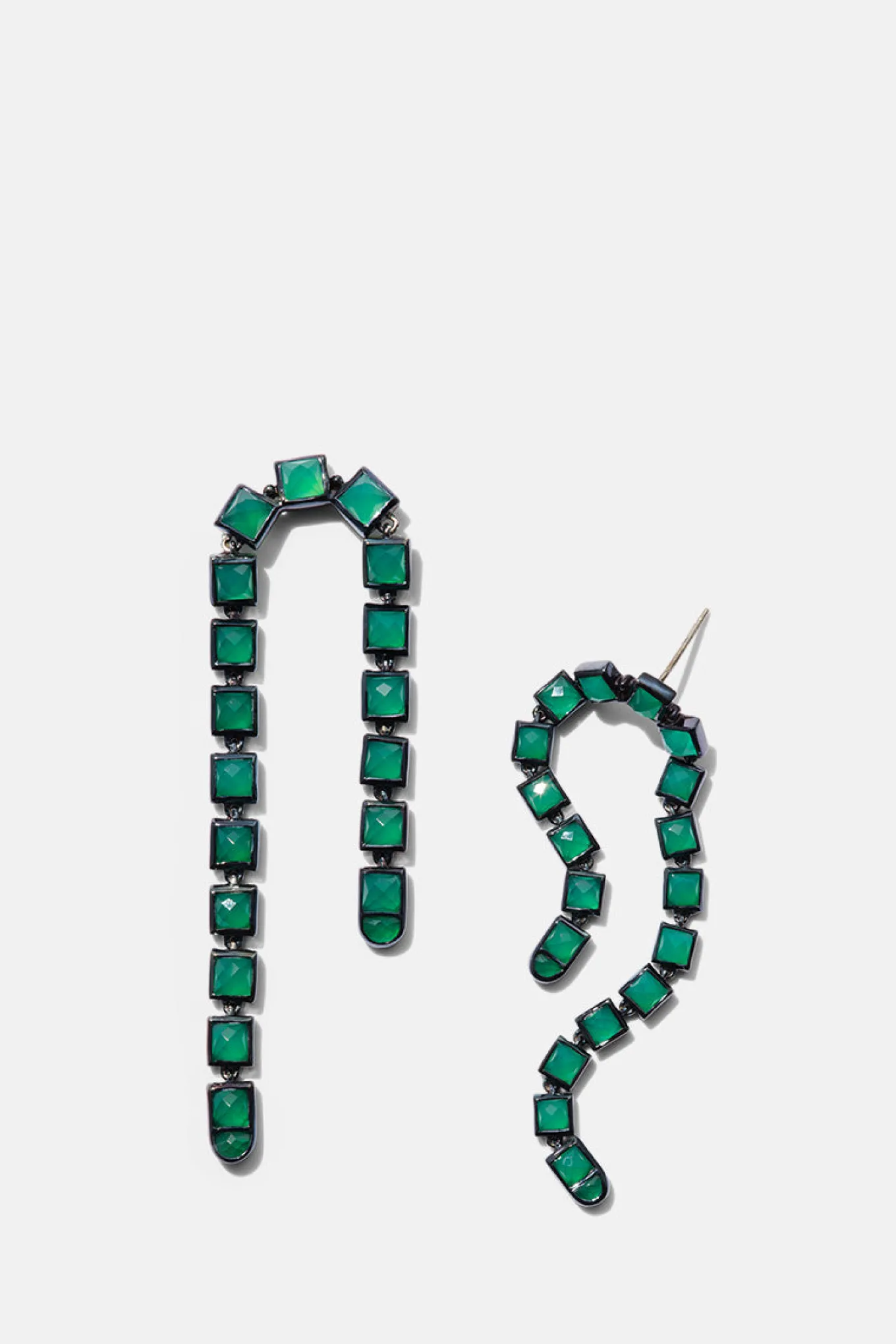 arc_earrings__green_onyx_0.webp Arc Earrings - Green Onyx