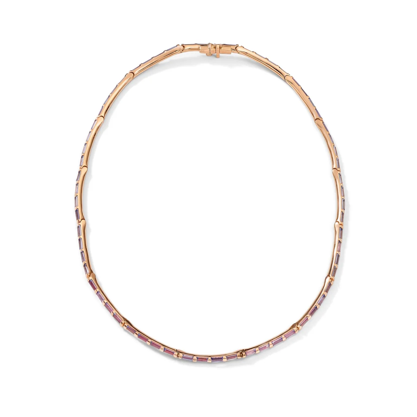 chantilly_choker__tanzani_0.webp Chantilly Choker - Tanzanite