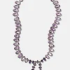 Chime Lariat Necklace