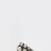 Dot Dome Ring - Pearl