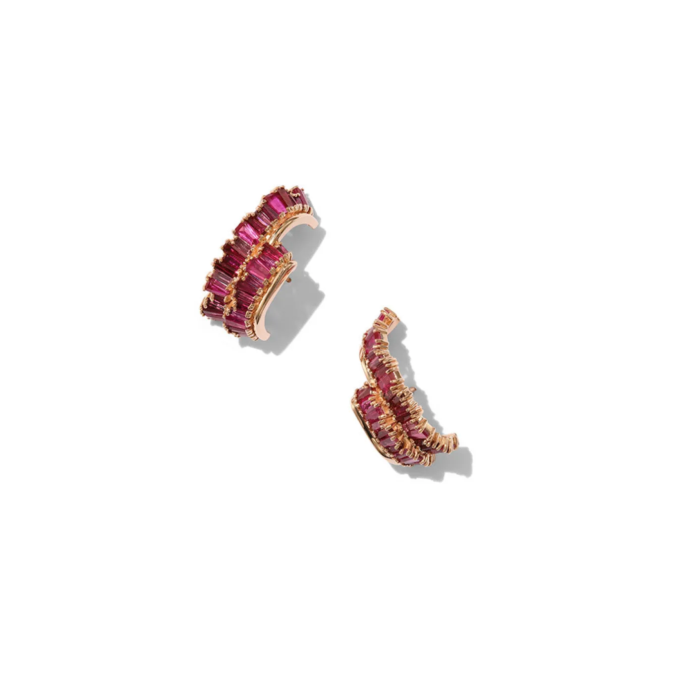 double_ruched_ear_cuffs___0-1.webp Double Ruched Ear Cuffs - Ruby