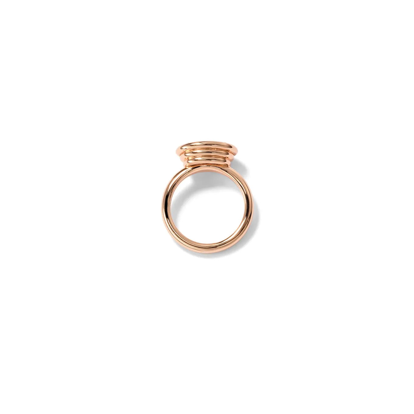 east_west_stacked_sleepin_2.webp East West Stacked Sleeping Solitaire - Fancy Tourmaline
