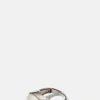 Elliptic Ring - Rainbow Moonstone