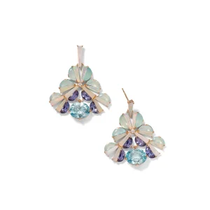 Empire Earrings