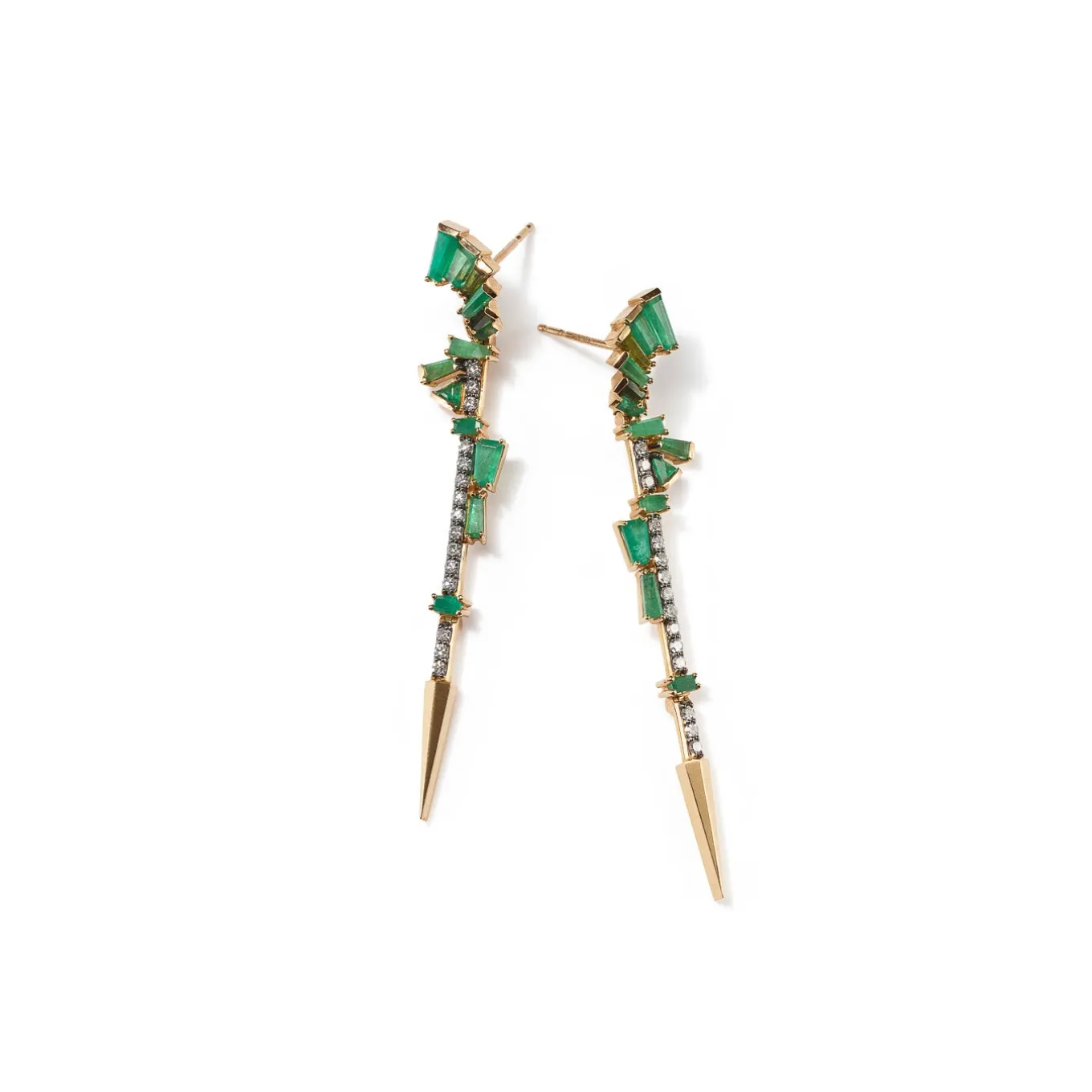 filly_earrings__emerald_0.webp Filly Earrings - Emerald