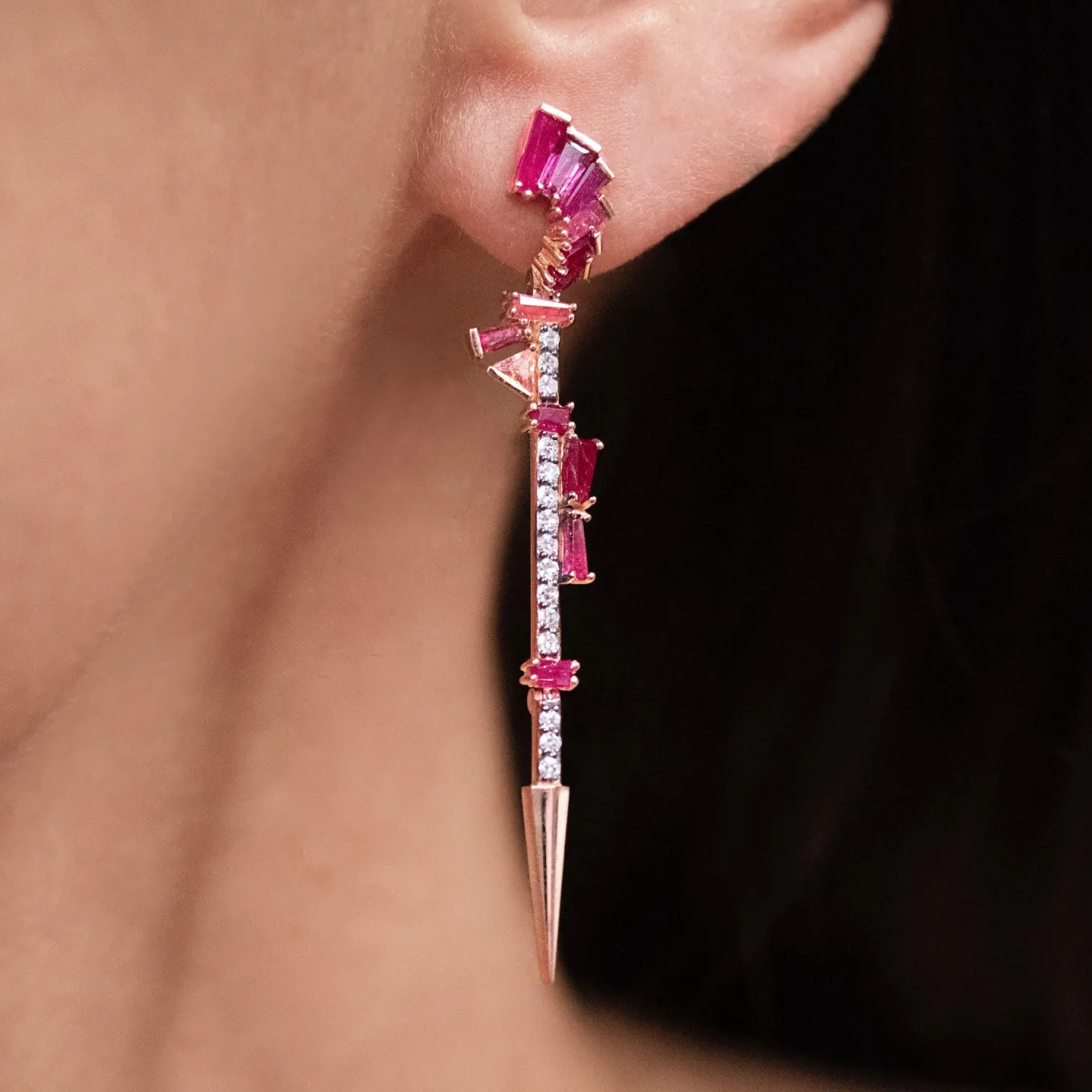 filly_earrings__ruby_1.webp Filly Earrings - Ruby