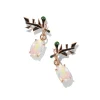 Giogo Earrings