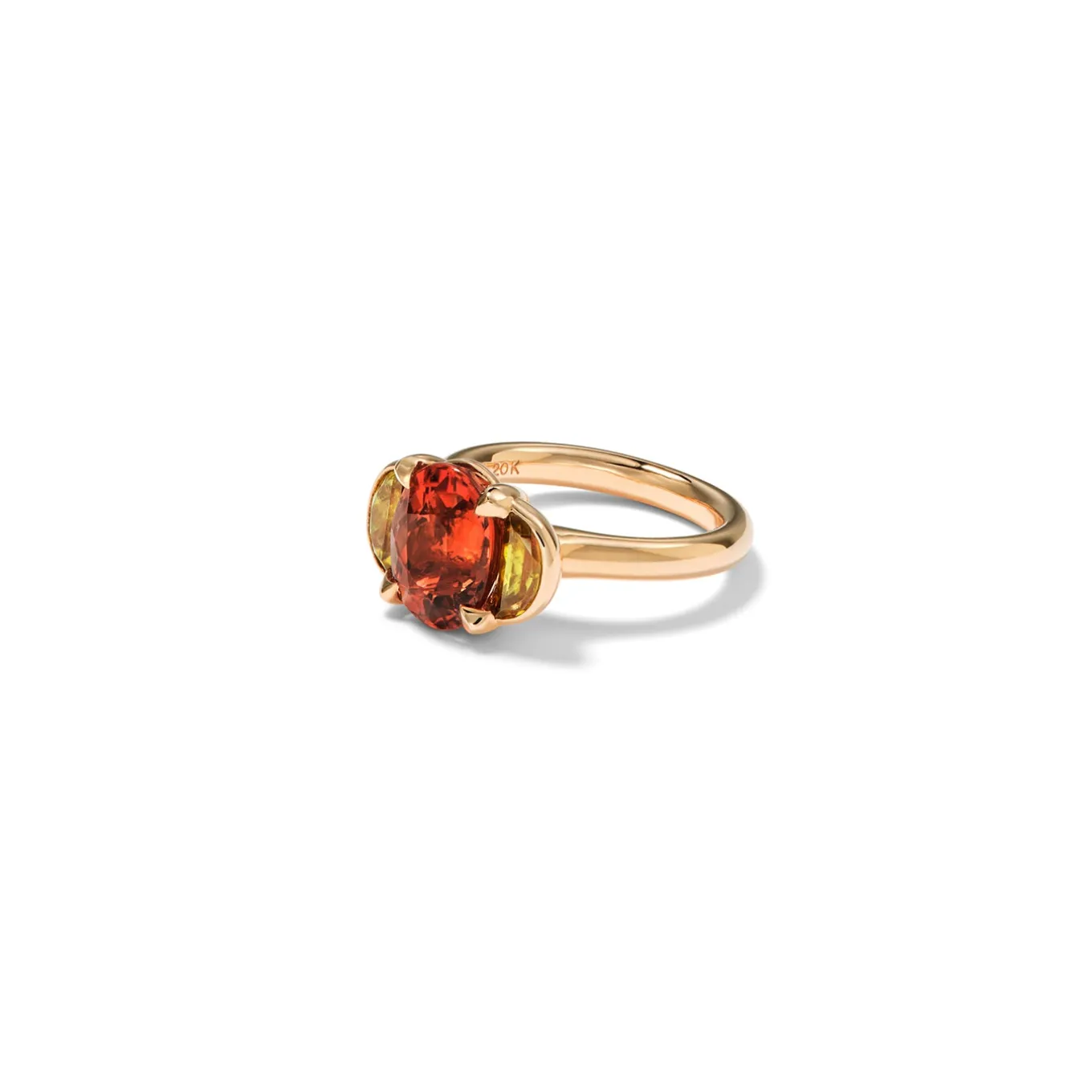 headlamp_ring__tourmaline_0.webp Headlamp Ring - Tourmaline & Sphene