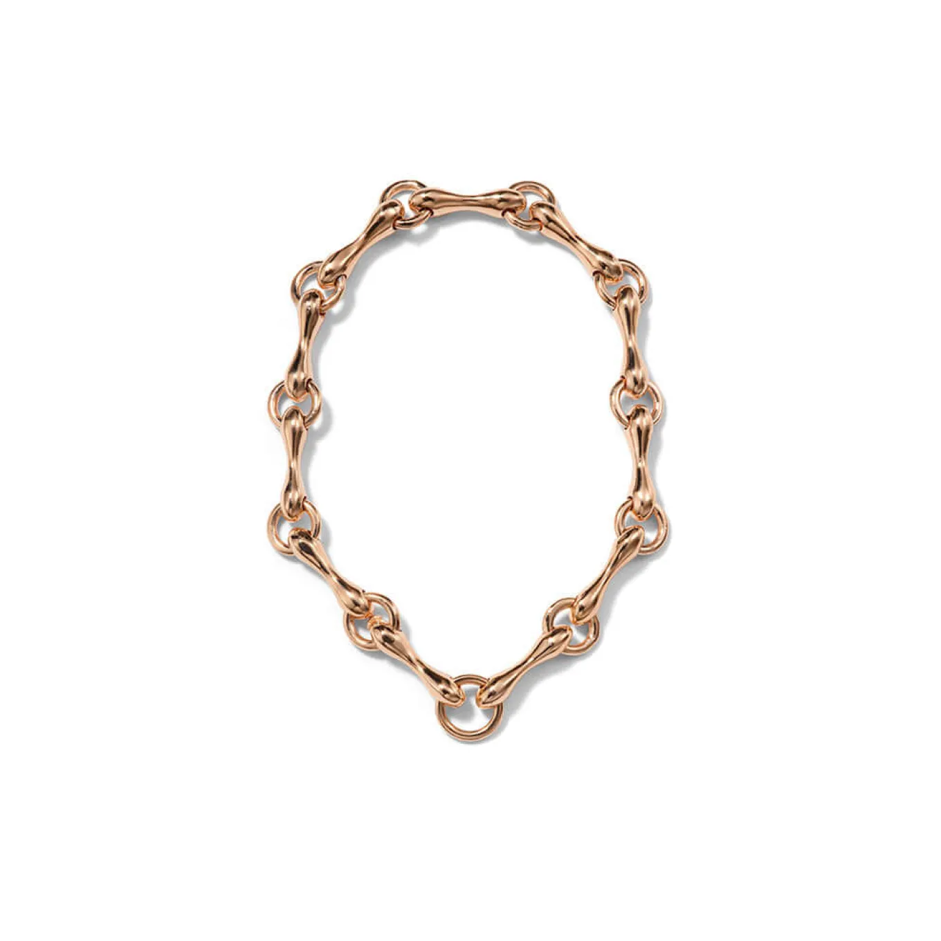 heavy_baton_chain_bracele_0.webp Heavy Baton Chain Bracelet With Invisible Clasp