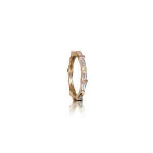 Hilvanado Stitch Eternity Band