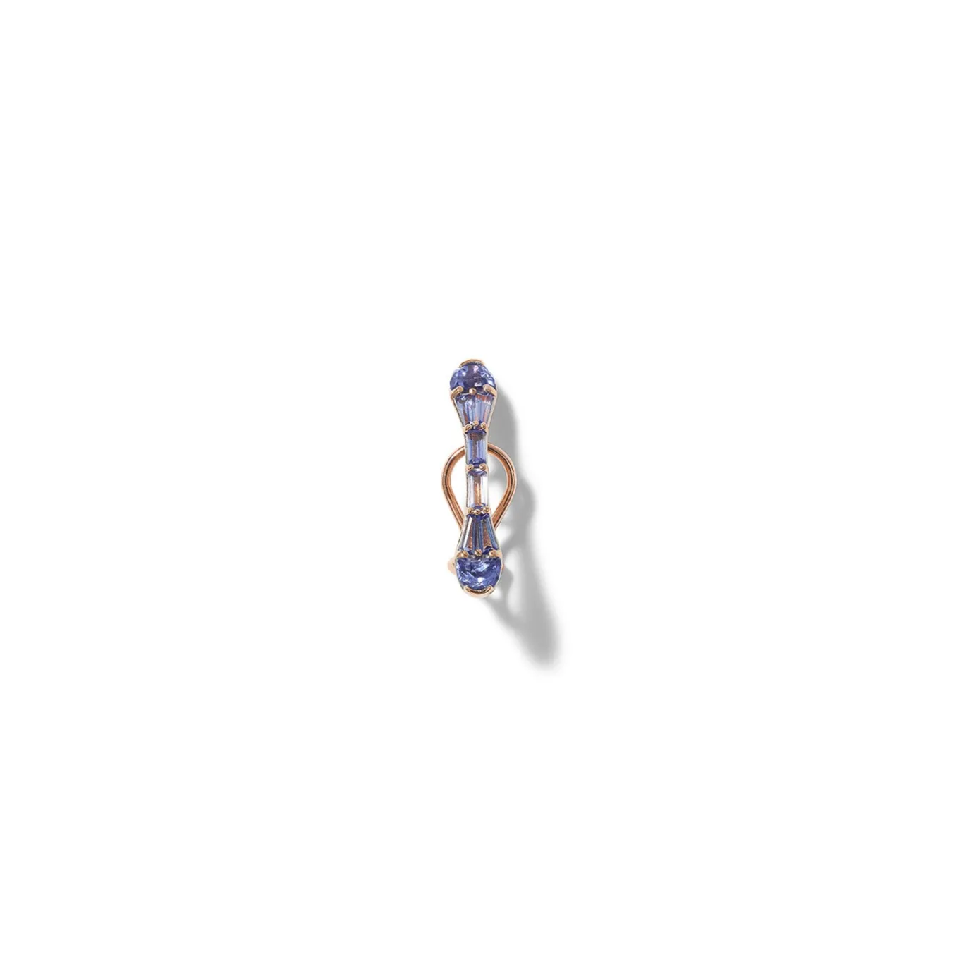 large_single_baton_ear_cu_0.webp Large Single Baton Ear Cuff - Tanzanite