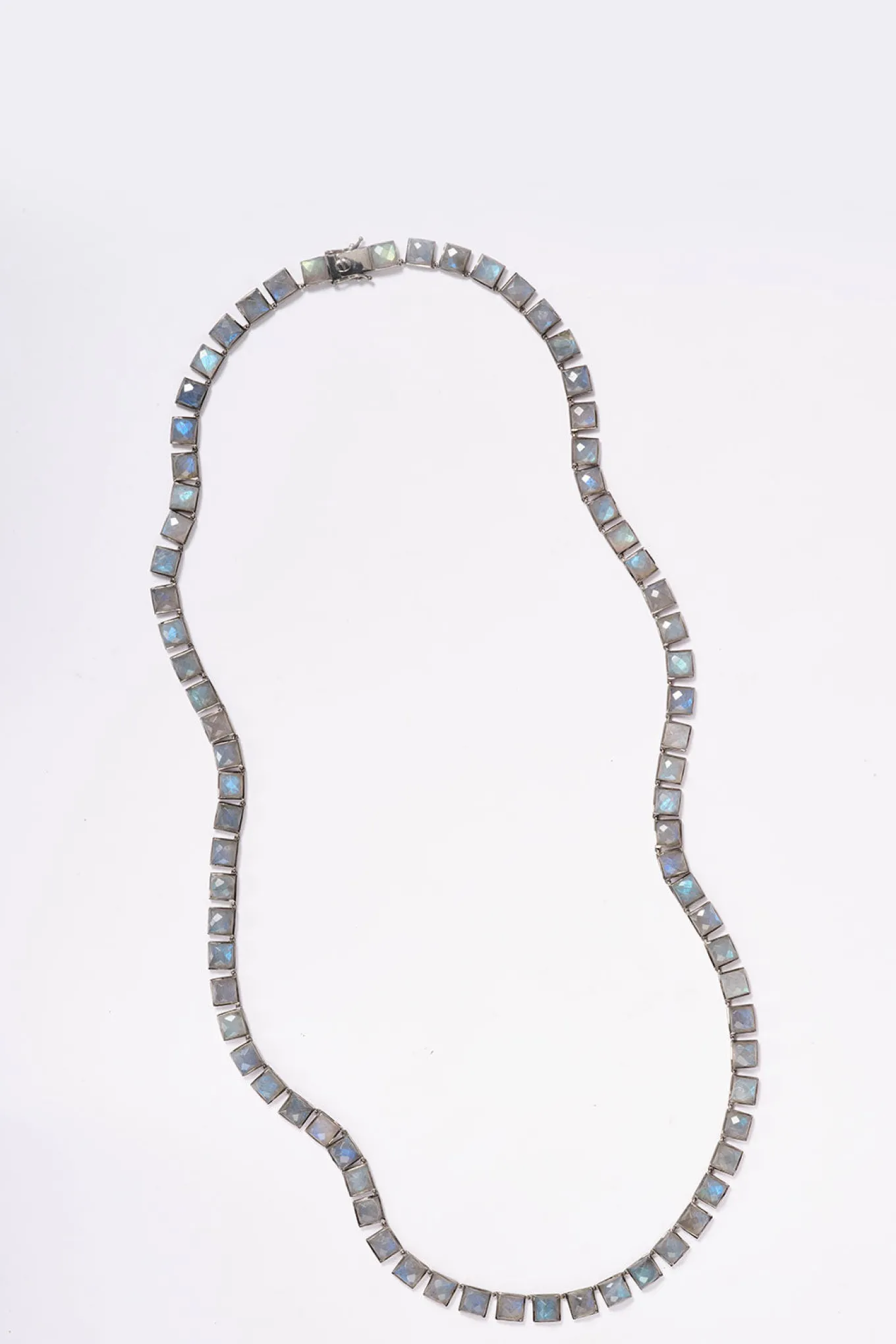 large_tile_opera_necklace_0.webp Large Tile Opera Necklace - Labradorite