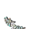 Lobster Earrings - Ethiopian Opal