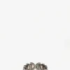 Luna Band Ring - Multi Tourmaline