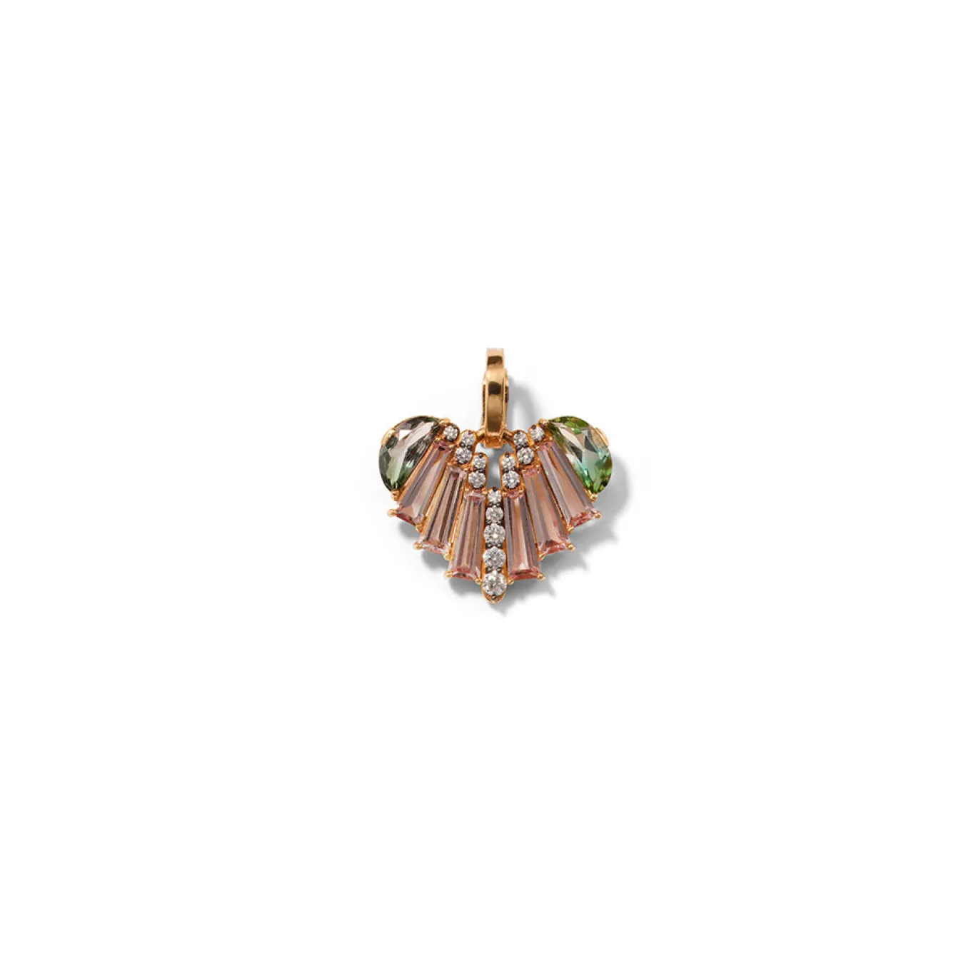 melodeon_heart_pendant__b_0.webp Melodeon Heart Pendant - Bi-Color Tourmaline, Pink Tourmaline
