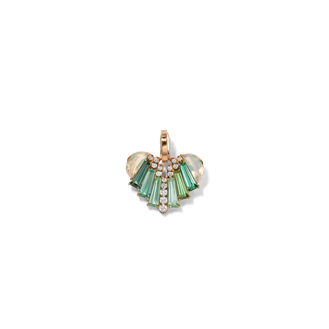 melodeon_heart_pendant__e_0.webp Melodeon Heart Pendant - Ethiopian Opal & Green Tourmaline