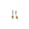 Mini Dip Pen Earrings