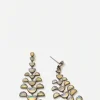Mini Raindrop Earrings - Ethiopian Opal