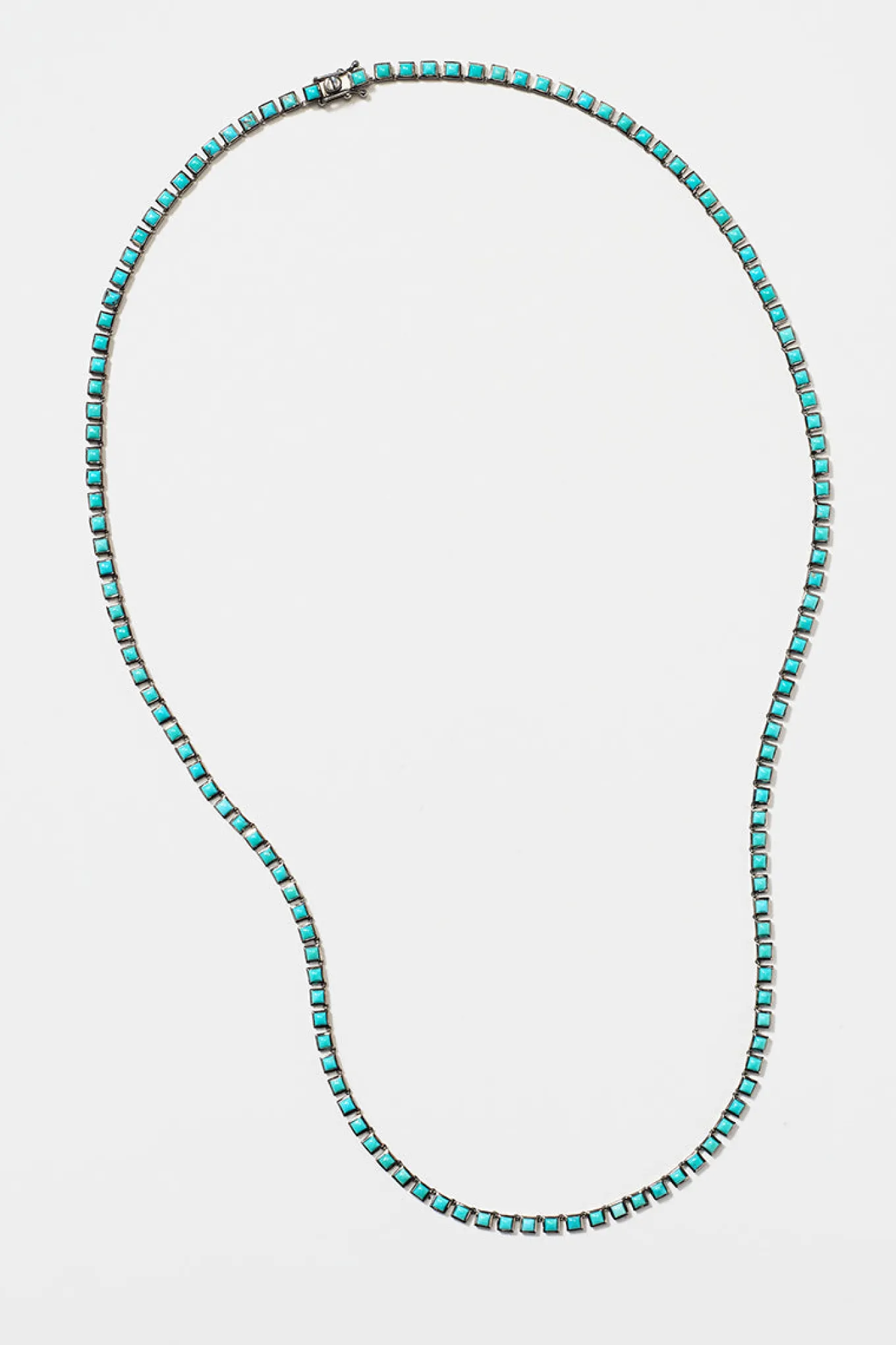 mini_tile_opera_necklace__0.webp Mini Tile Opera Necklace - Turquoise