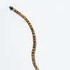Mini Tile Tennis Bracelet - Tiger's Eye