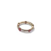 Morse Code Ring