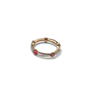 Morse Code Ring