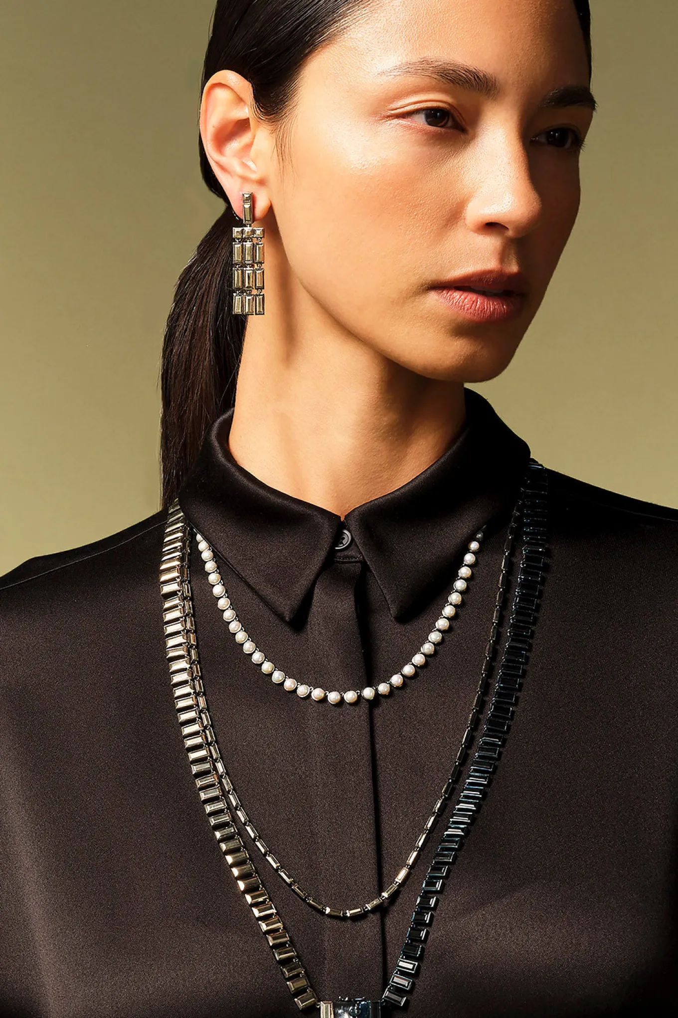 paintbrush_fringe_earring_3.webp Paintbrush Fringe Earrings - Pyrite