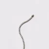 Petite Dot Tennis Bracelet - Pearl