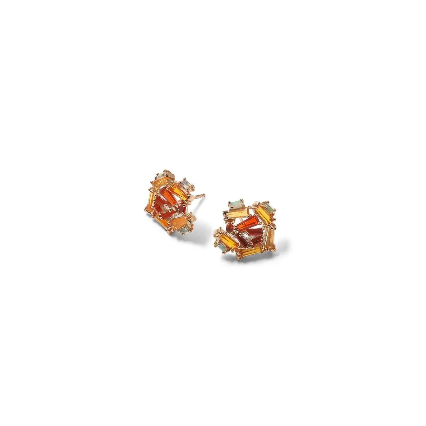 petite_rose_studs__fire_o_0.webp Petite Rose Studs - Fire Opal