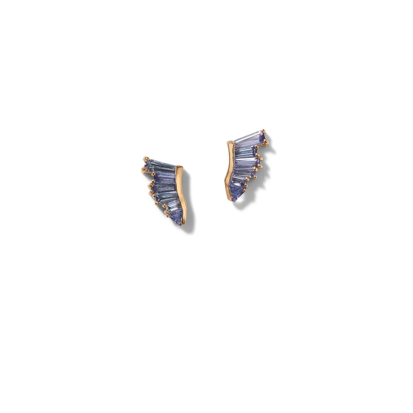 pleat_earrings__tanzanite_0.webp Pleat Earrings - Tanzanite