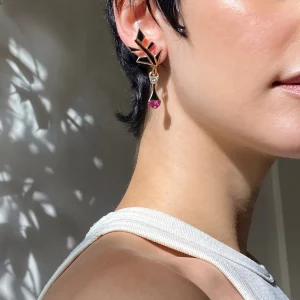 Quill Earrings