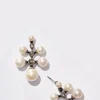 Radiant Earrings - Pearl