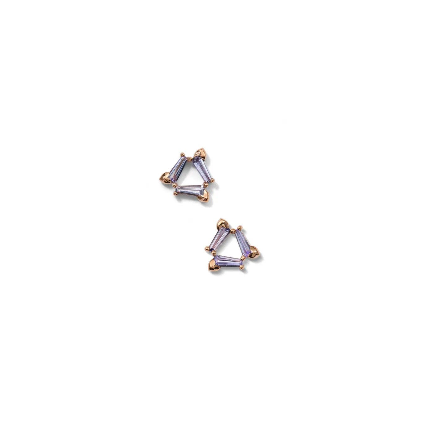 rosette_earrings__tanzani_0.webp Rosette Earrings - Tanzanite