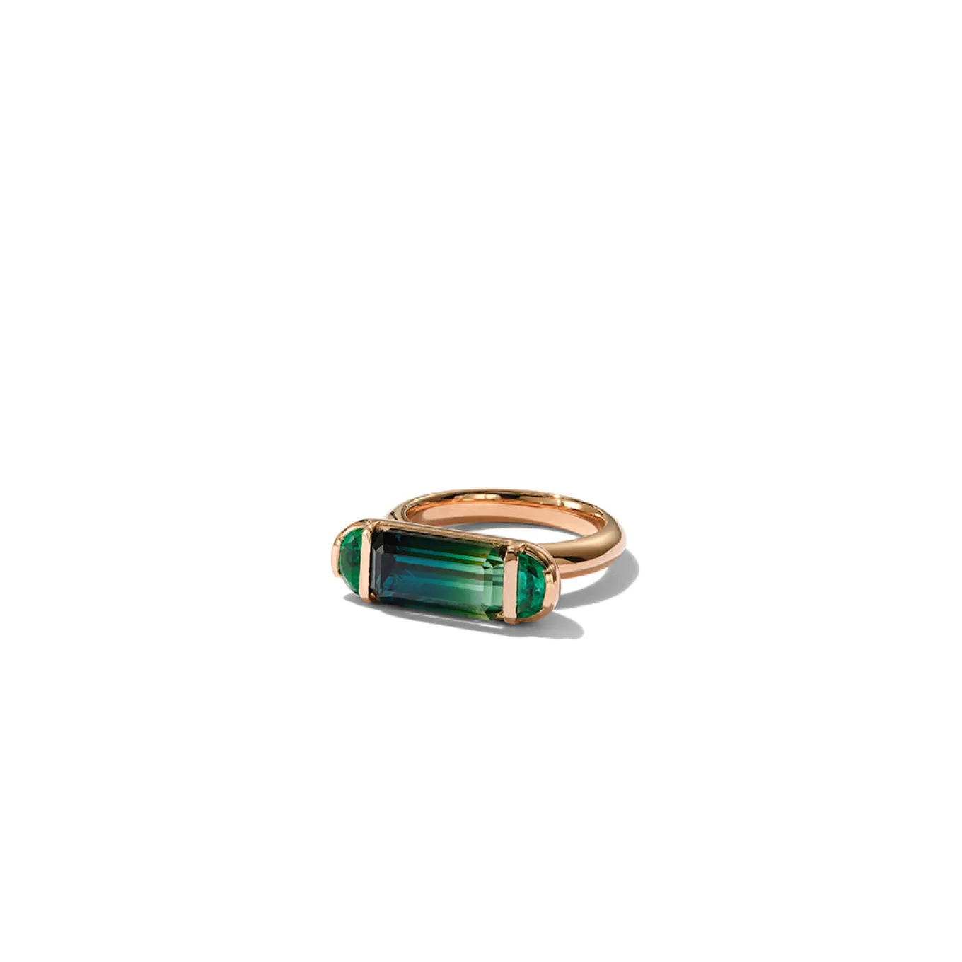 seed_ring__bicolor_green__0-1.webp Seed Ring - Bi-color Green Tourmaline & Emerald
