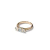 Seed Ring - Diamond (GIA)