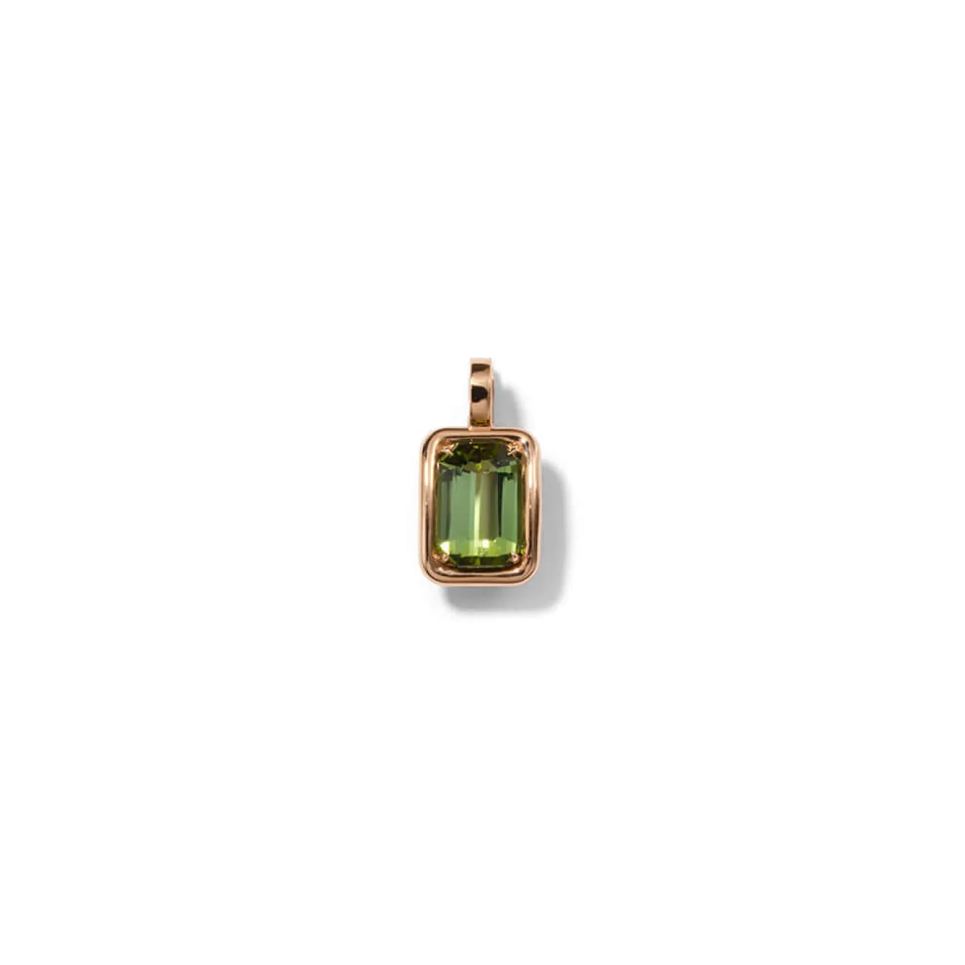 sleeping_stacked_pendant__0.webp Sleeping Stacked Pendant - Green Tourmaline