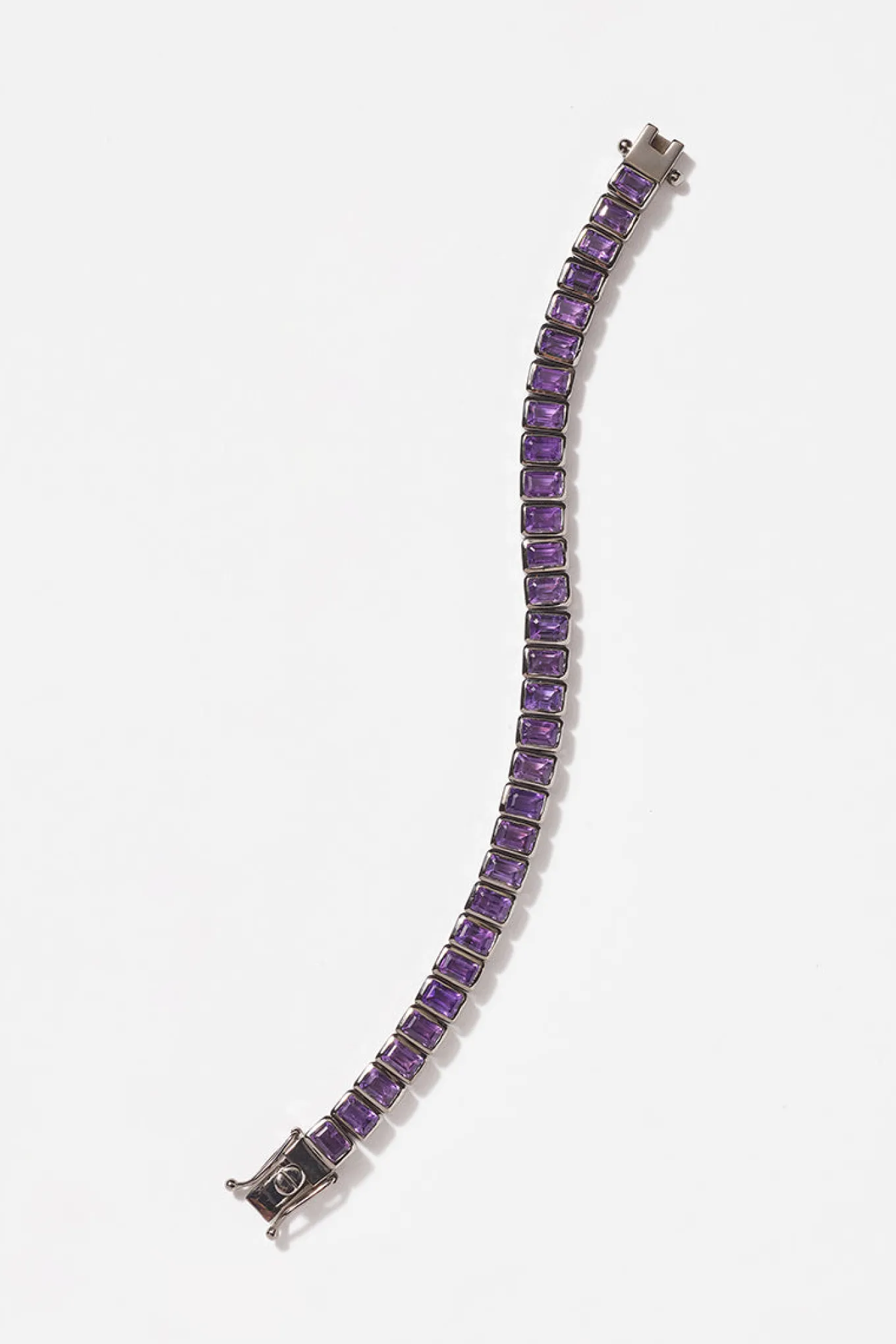 small_decotile_bracelet___0.webp Small Deco-Tile Bracelet - Amethyst