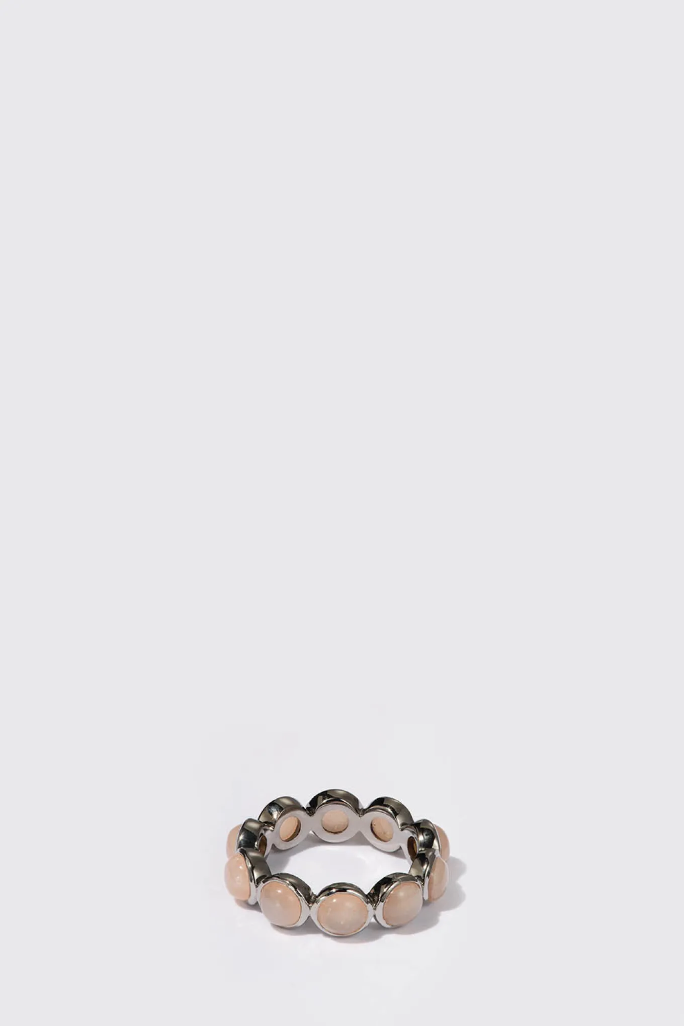 small_dot_eternity_band___0-3.webp Small Dot Eternity Band - Peach Moonstone