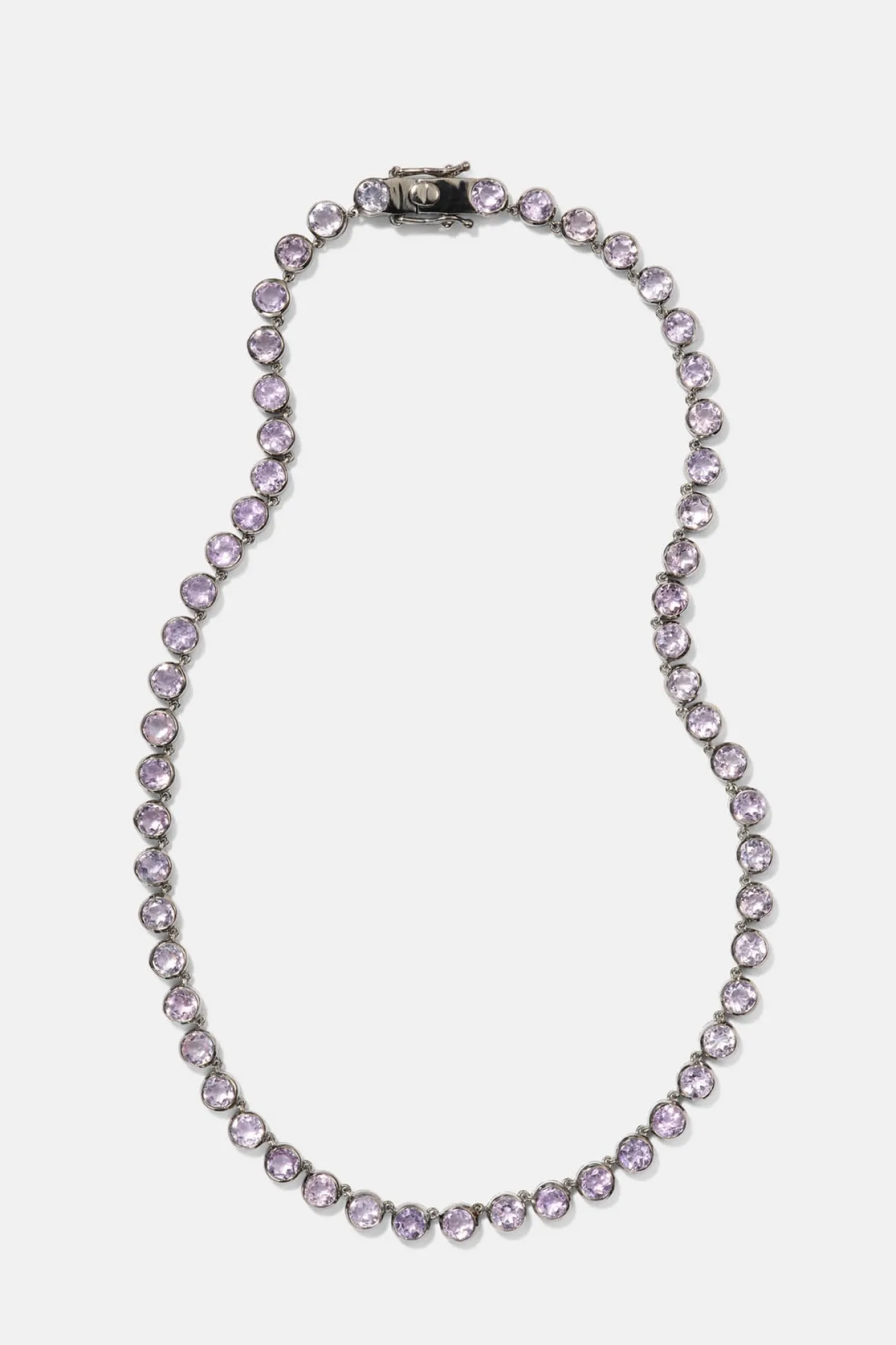 small_dot_rivire_necklace_0-1.webp Small Dot Rivière Necklace - Rose of France