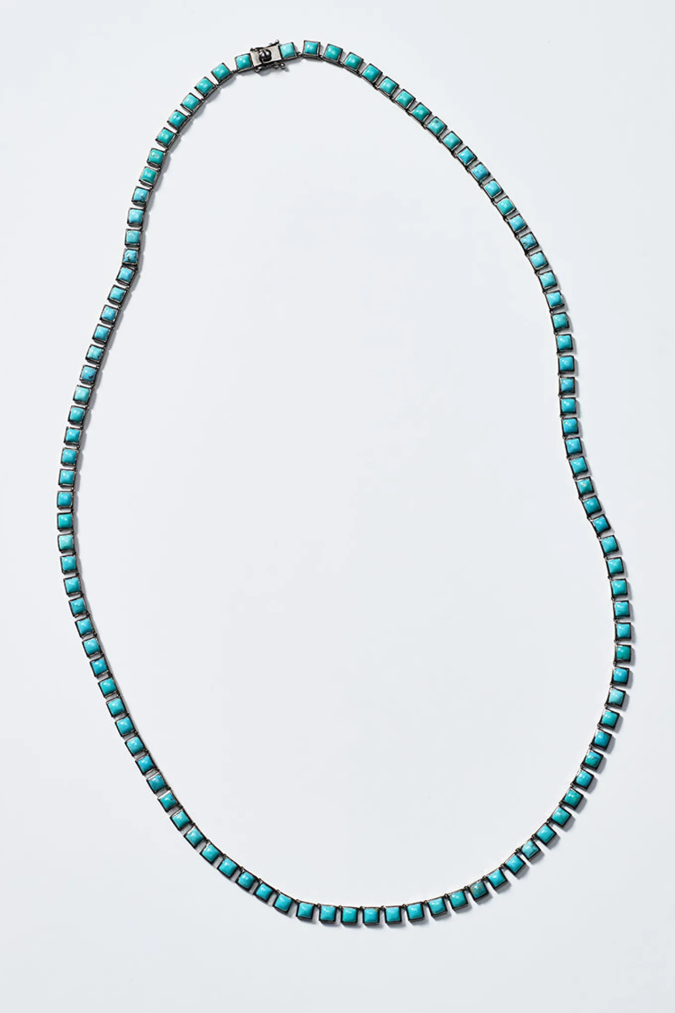 small_tile_opera_necklace_0-2.webp Small Tile Opera Necklace - Turquoise
