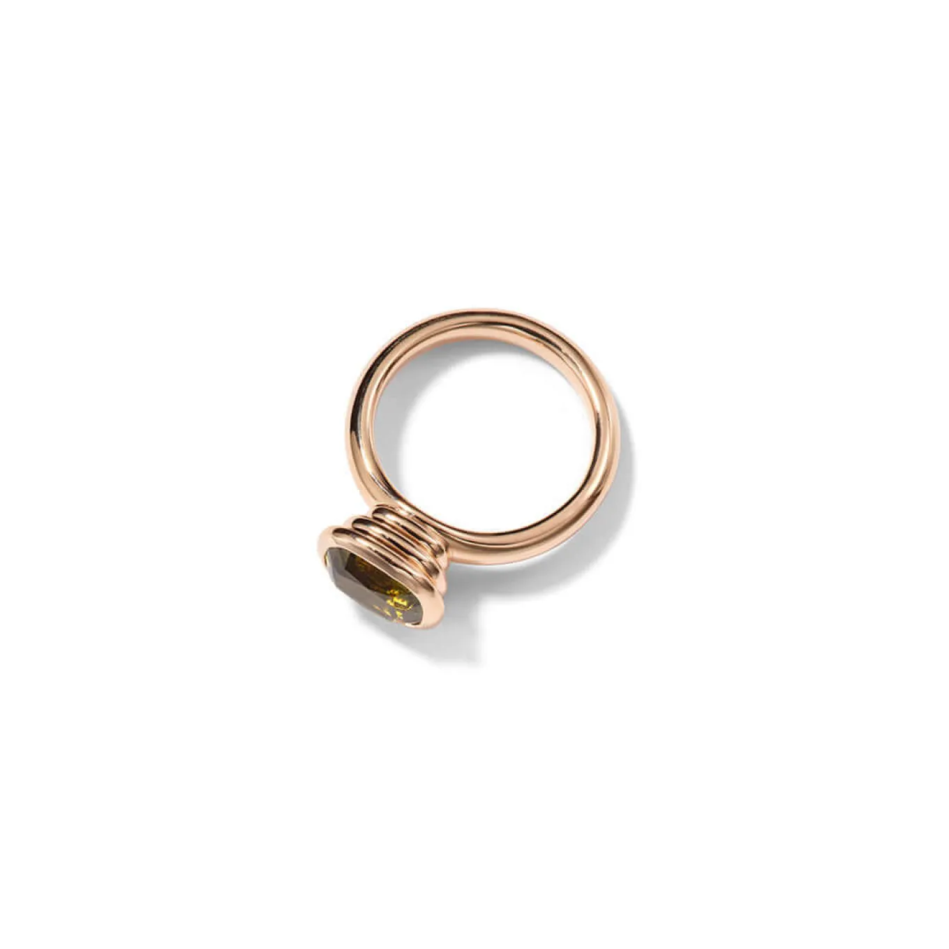 stacked_solitaire_ring____1.webp Stacked Solitaire Ring - Sphene