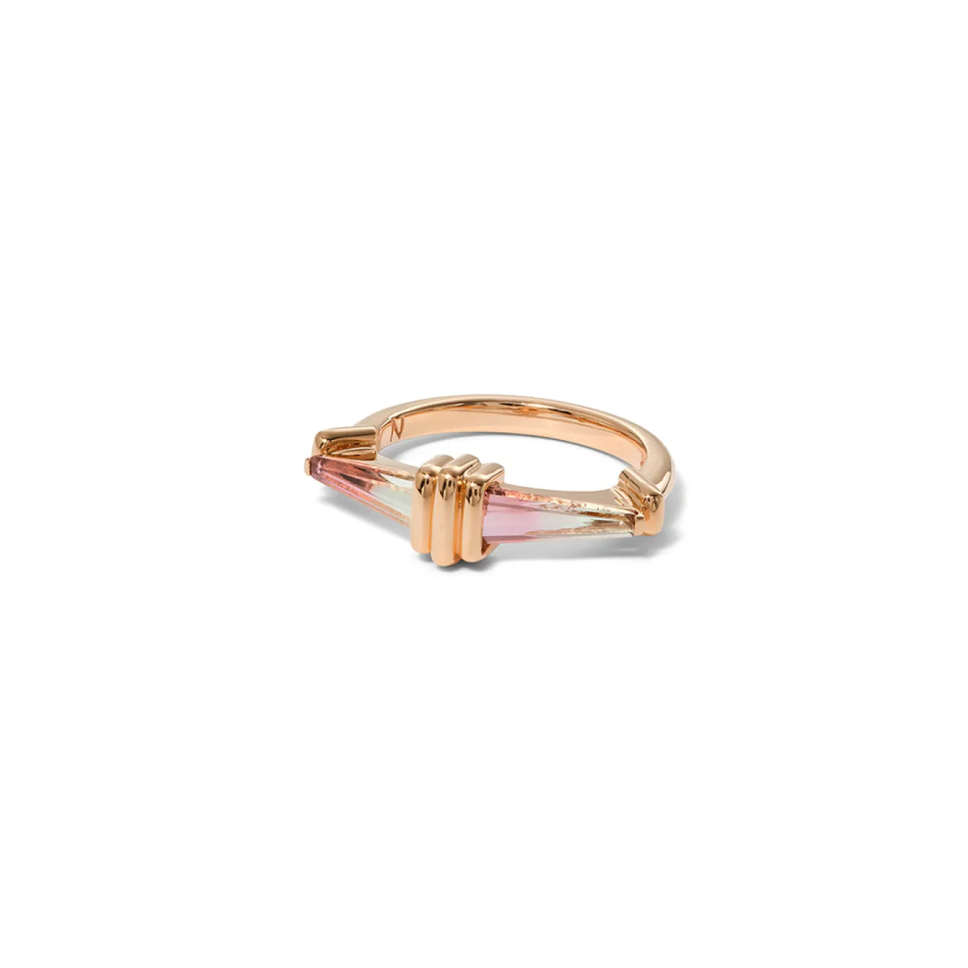 steamer_ring__bicolor_tou_0.webp Steamer Ring - Bi-Color Tourmaline