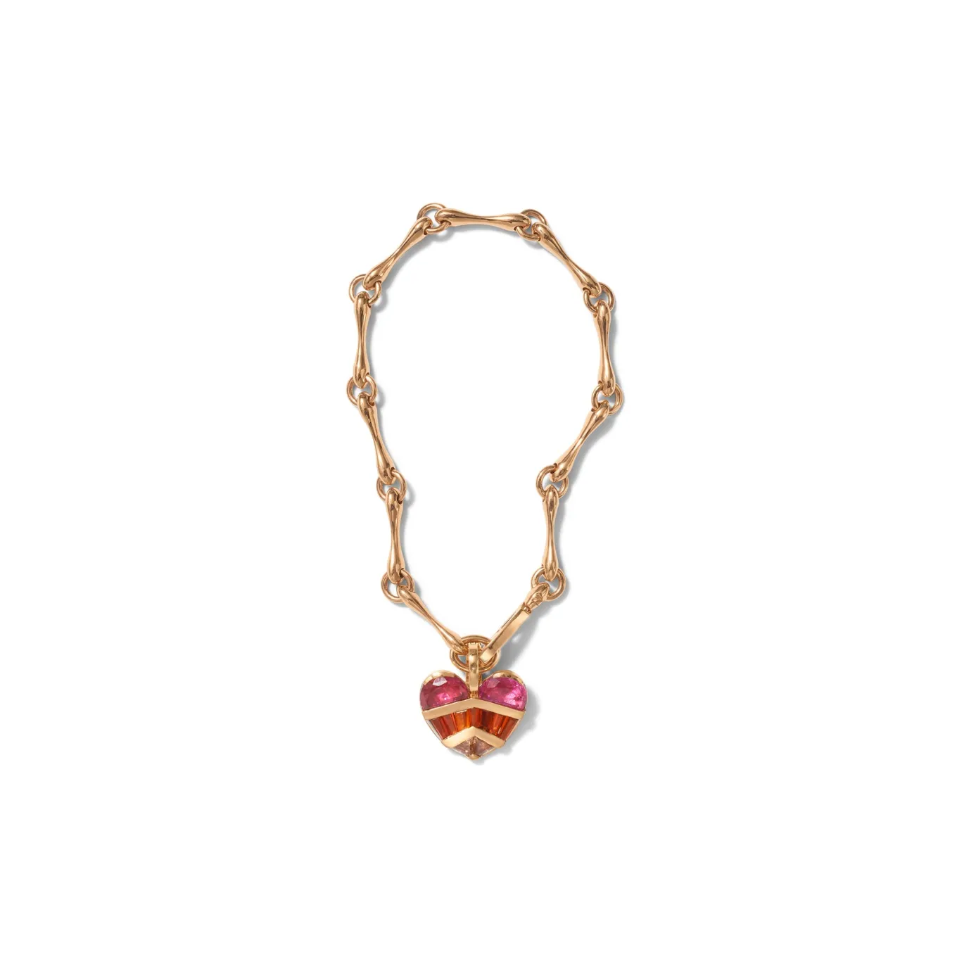 strapped_heart_pendant__r_3.webp Strapped Heart Pendant - Rubellite