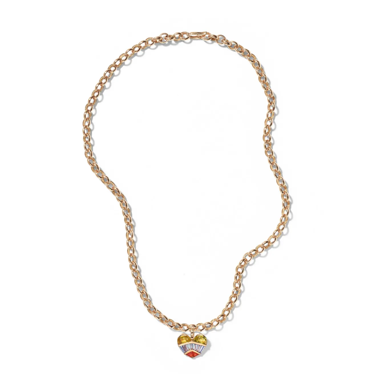 strapped_heart_pendant__s_2.webp Strapped Heart Pendant - Sphene