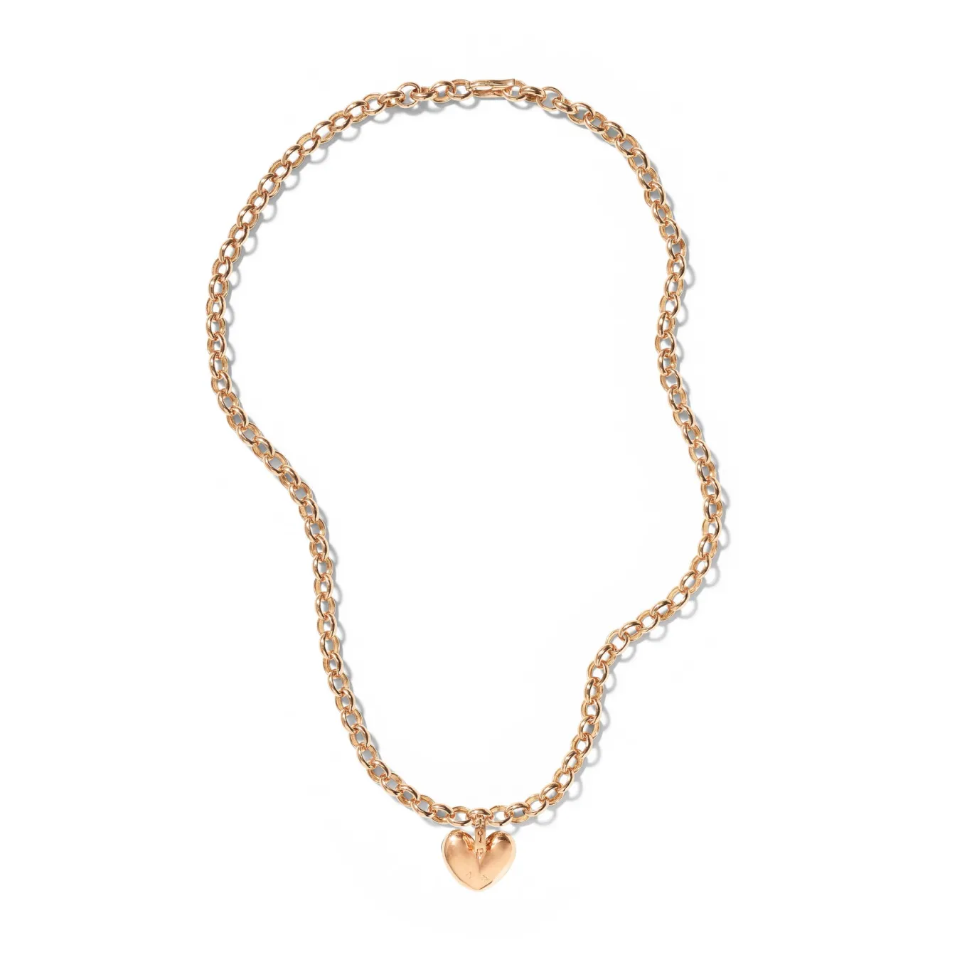 strapped_heart_pendant__s_3.webp Strapped Heart Pendant - Sphene