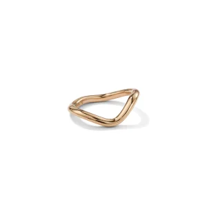 Swoop Band Ring