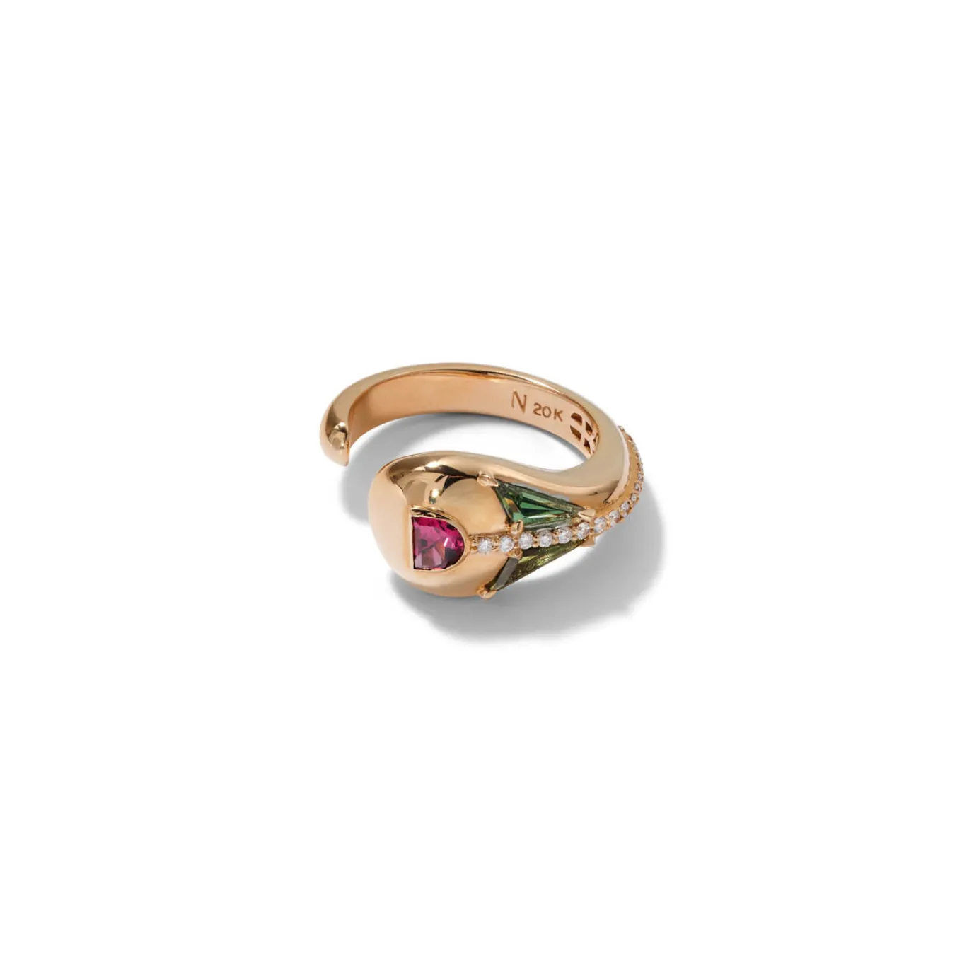 tulipa_ring__rubellite_0.webp Tulipa Ring - Rubellite