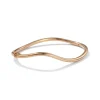 Twisted Cuff Bracelet