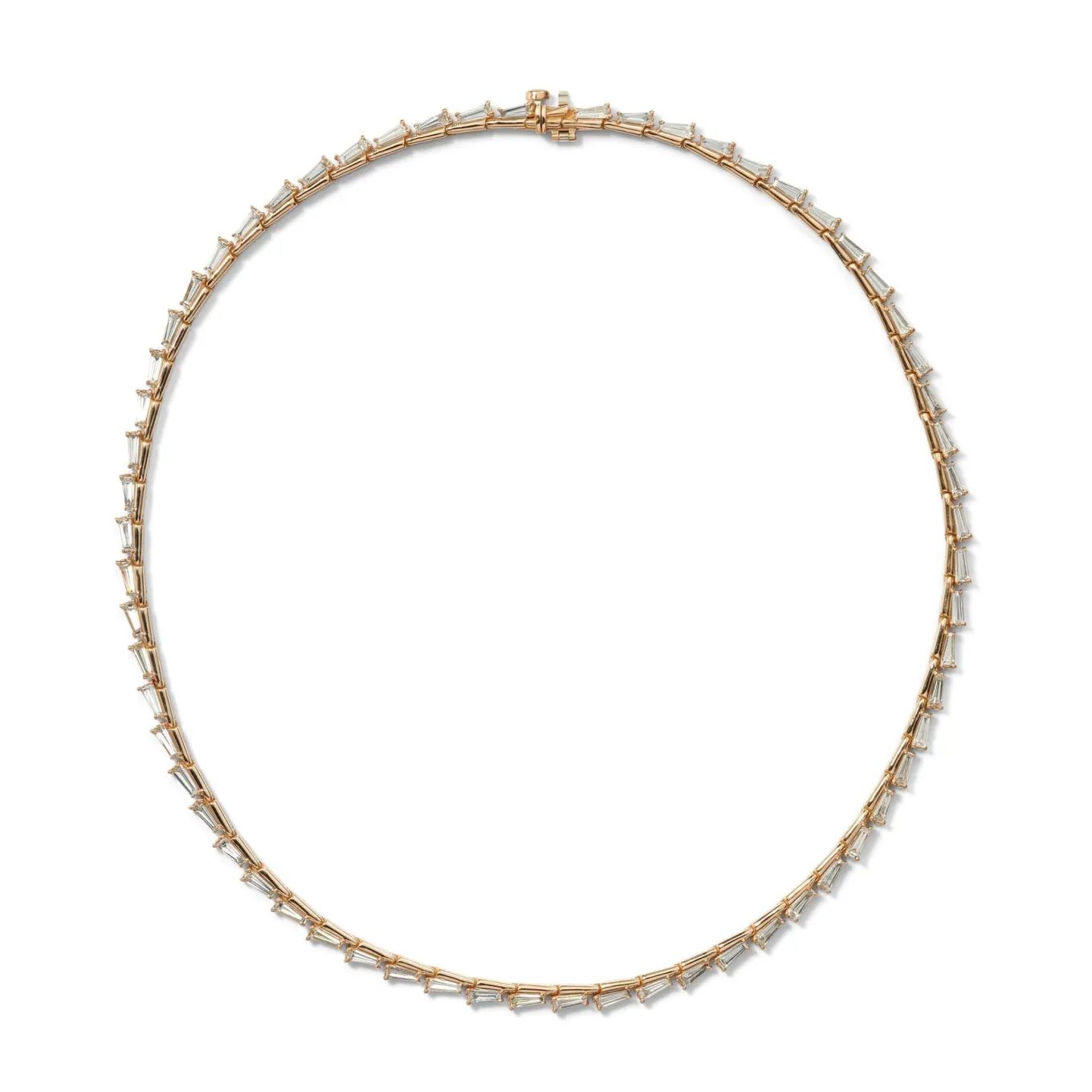 wheat_riviere_necklace__d_0.webp Wheat Riviere Necklace - Diamond
